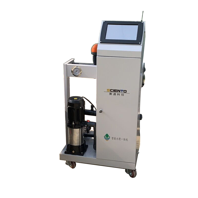 湖南省水肥一體化灌溉系統(tǒng)