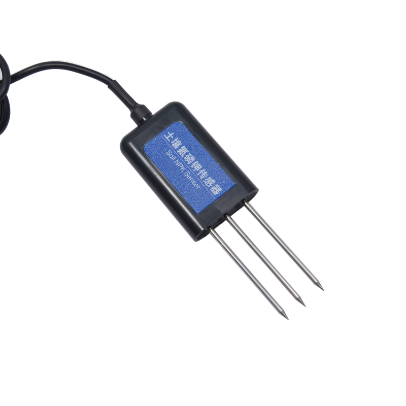 土壤監(jiān)測(cè)