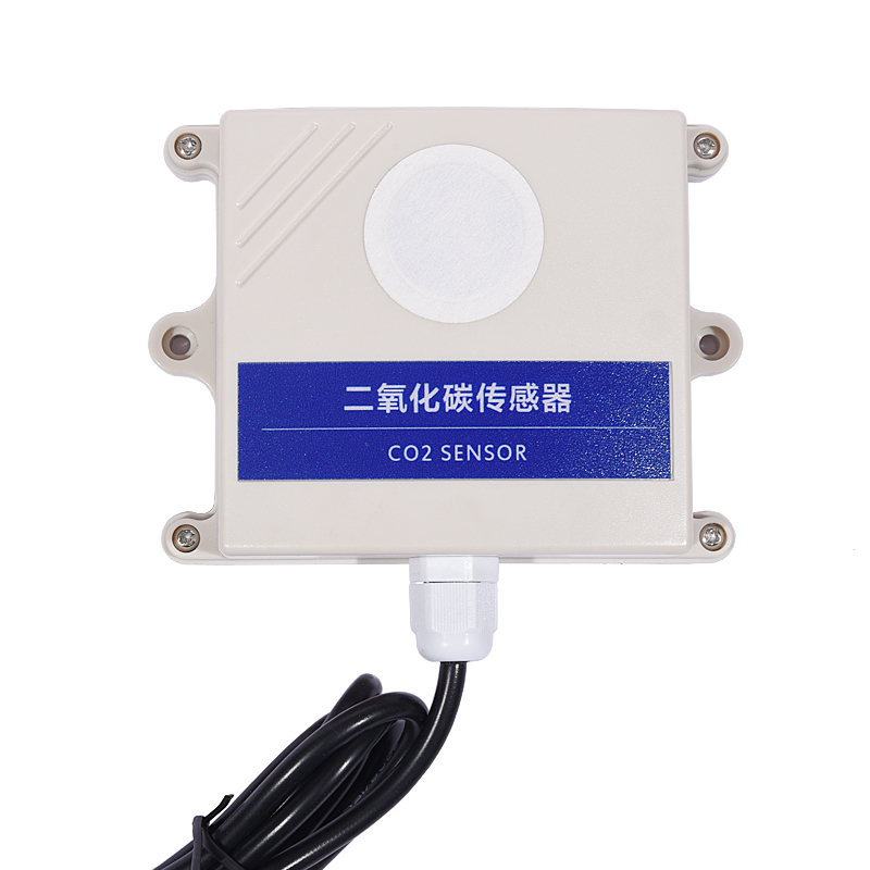 大氣環境傳感器