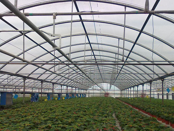 智能溫室大棚遠程控制系統 智能溫室大棚遠程控制系統