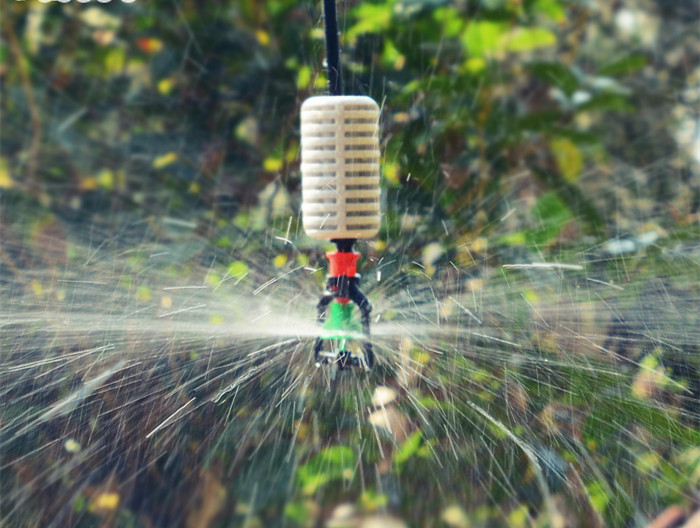 灌溉智能化控制系統(tǒng)