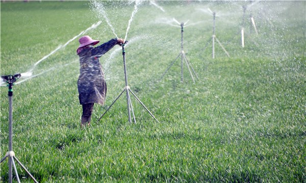 物聯網噴淋系統