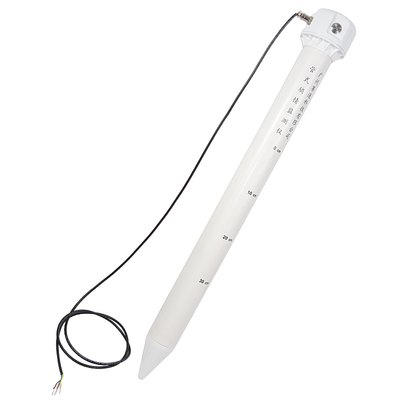 土壤監(jiān)測解決方案