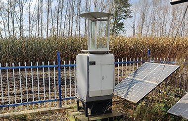 病蟲(chóng)害監(jiān)測(cè)站廠家