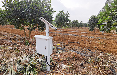 土壤墑情監測裝置 土壤墑情監測裝置