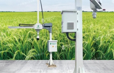 作物表型生長監(jiān)控系統(tǒng)
